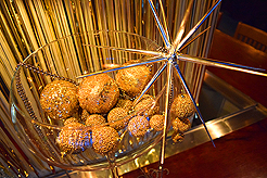 AMBER SEATTLE NYE 2017